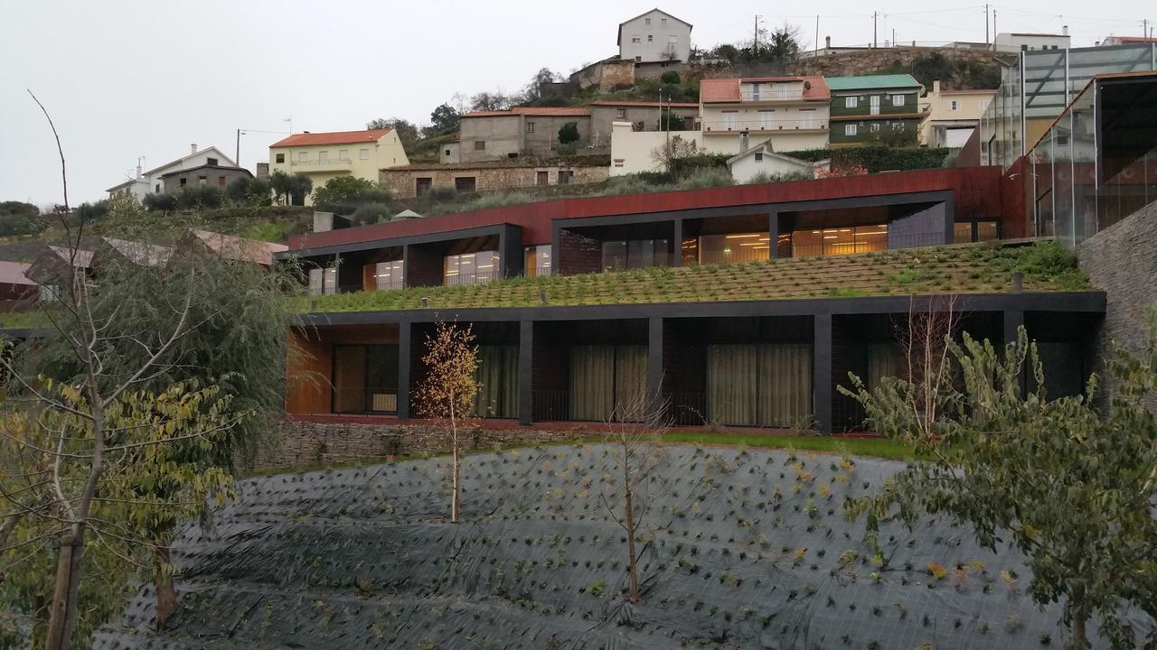 Longroiva Hotel Rural Exterior foto