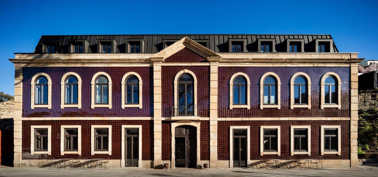 Longroiva Hotel Rural Exterior foto